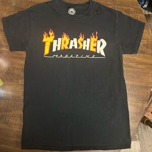 Adult Small Thrasher T-Shirt NWOT